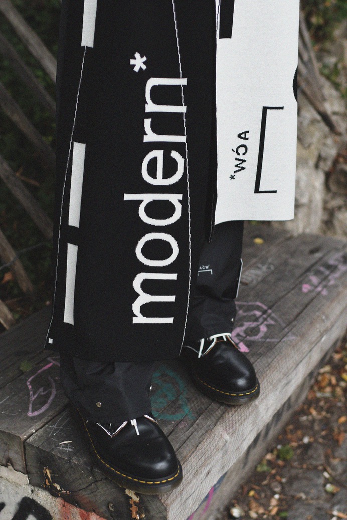 PAUSE Editorial: New Mod – PAUSE Online | Men's Fashion, Street Style, Fashion News & Streetwear