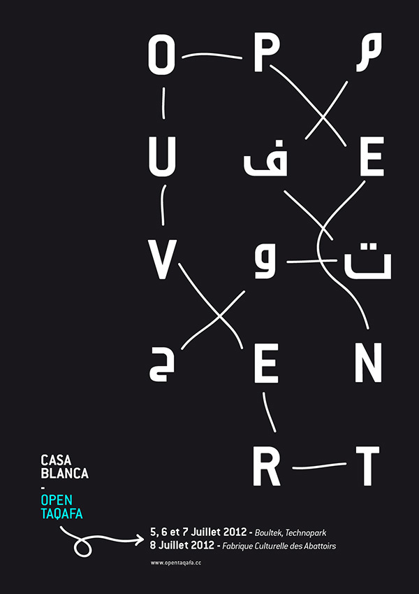 Open Taqafa