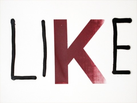 Amy Woodside | PICDIT #type #text #art
