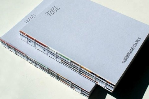 FFFFOUND! #correspondencia