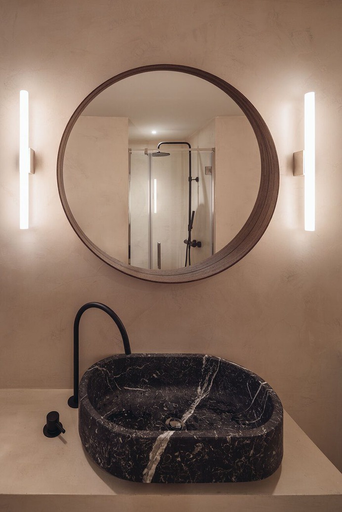 residential, Ideo Arquitectura