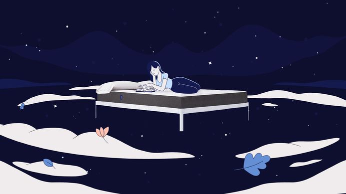 Casper — Oddfellows | Creative Studio
