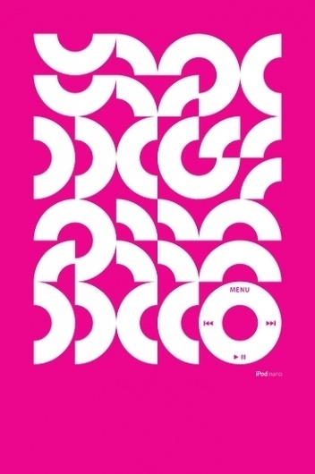 Professional Awards #apple #poster