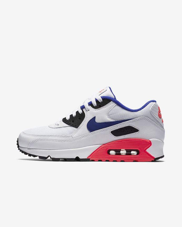 Nike Air Max 90 Essential Men's Shoe