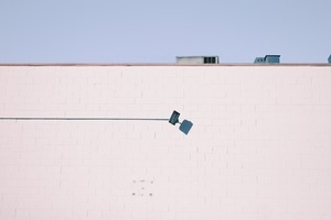 Geometric LA | Sallie Harrison Design Studio