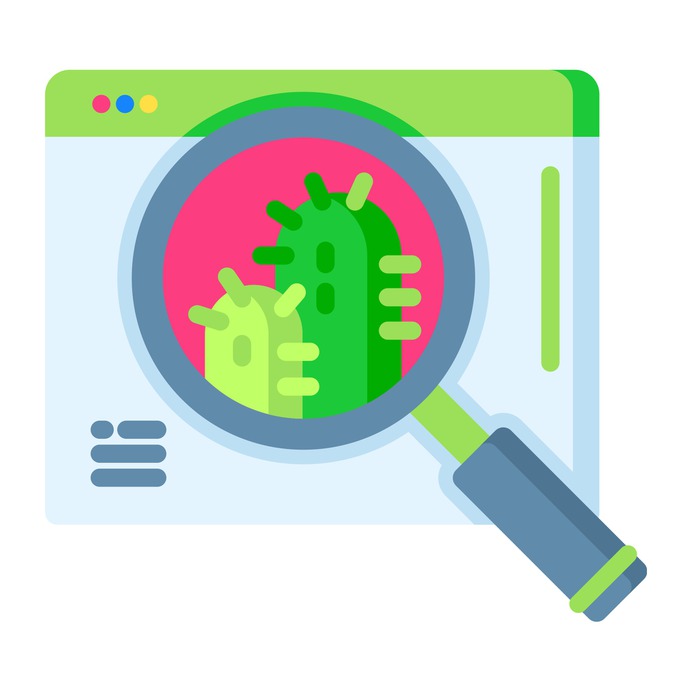 See more icon inspiration related to research, plant, leaf, ecology and environment, loupe, miscellaneous, renewable energy, website, magnifying glass, interface, nature, screen, web and window on Flaticon.