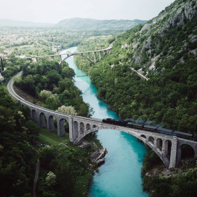 #exploreourearth: Stunning Adventure Photography by Manuela Palmberger