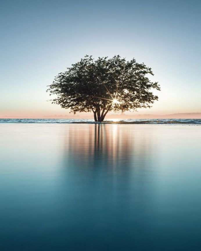 Exceptional Landscape Photography by Benjamin Everett