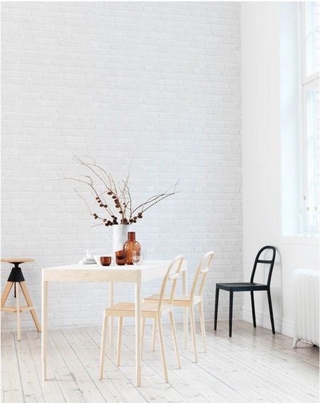 Simply Nordic, Scandinavia's best designers in one photo series emmas designblogg #interior design #decoration #decor #deco