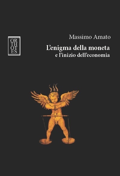 L'enigma della moneta (designed by Lorenzo Lotto)