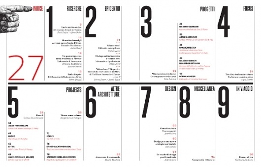 Opere 27 #program #calendar #number