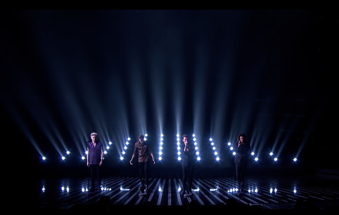 Work — NATHAN PAUL TAYLOR | Production Design, Art and Creative Direction | Set and Stage Design