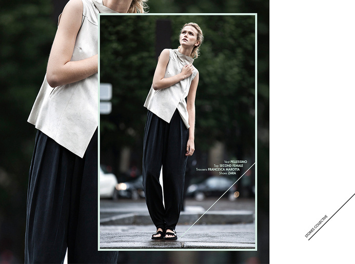 Bruno Tatsumi / Fashion Editorials #fashion #stories collective #bruno tatsumi #brunotatsumi #editorial
