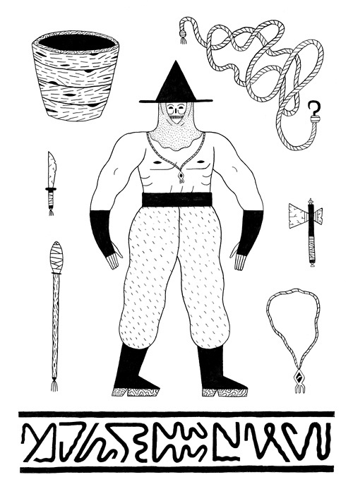 Illustration #illustration