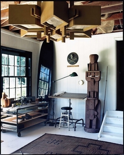 Roman and Williams | Defgrip #interior #spaces #design #photography #architecture