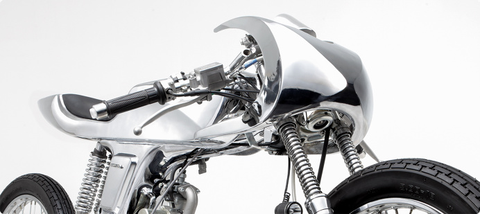 motorcycle, bandit 9