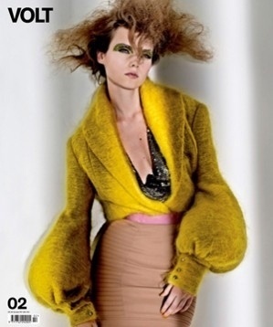 Issue 02 | Volt Café | by Volt Magazine #volt #photography #art #fashion #magazine