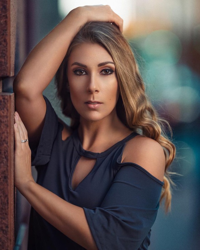 Vibrant Fashion and Lifestyle Photography by Keydrin Keylo Franklin