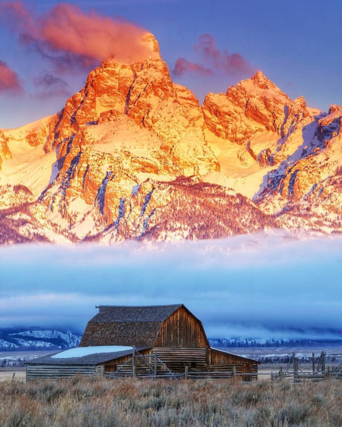 Wonderful Outdoor and Landscape Photography by Daniel Ewert