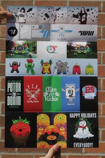 The KDU Network — Home #pronto #pixel