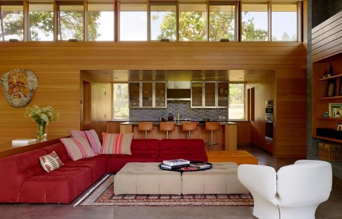 Net-Zero House
