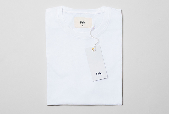 Folk Clothing by IYA Studio #clothes #label
