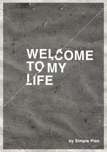 100 days, songs, posters just one designer #music #design #graphic #inspiration