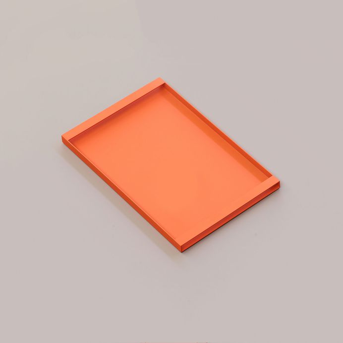 Torei Tray by New Tendency