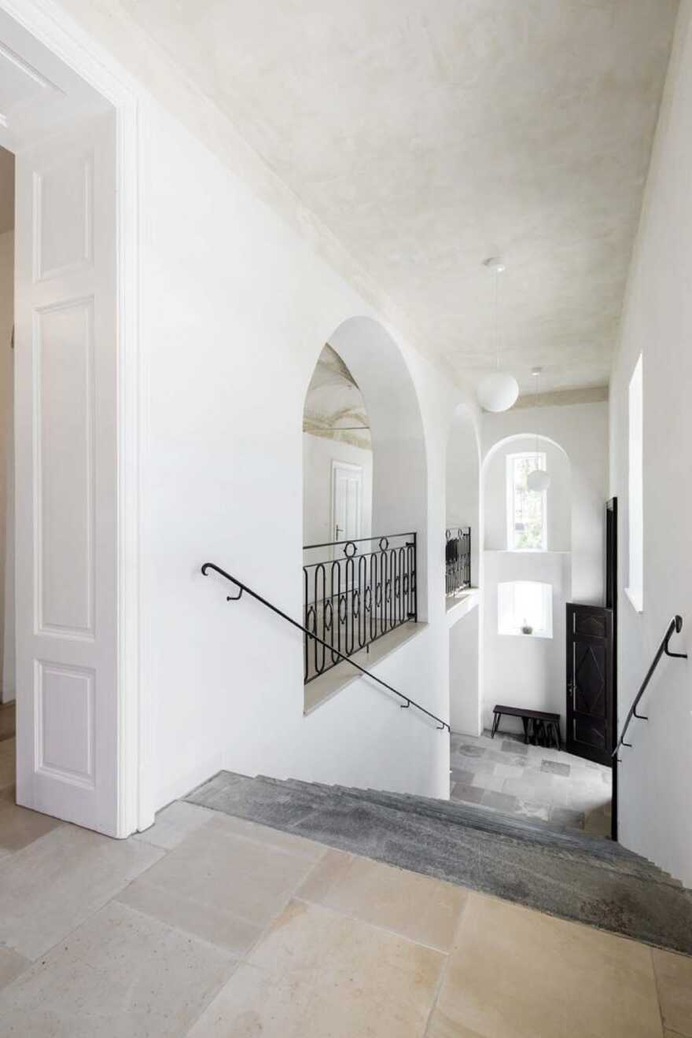 stair / Destilat