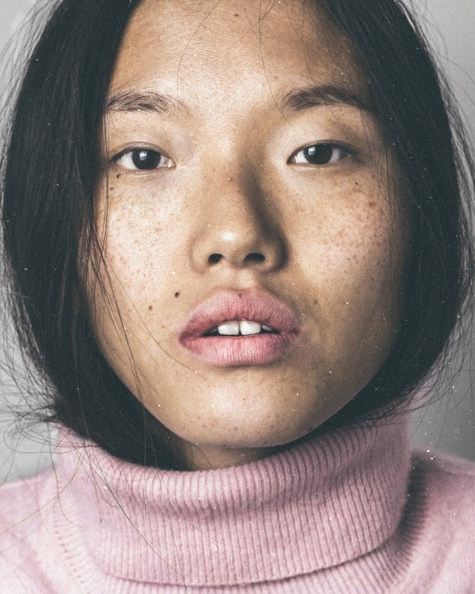 Portrait Photography by Nastia Cloutier-Ignatiev