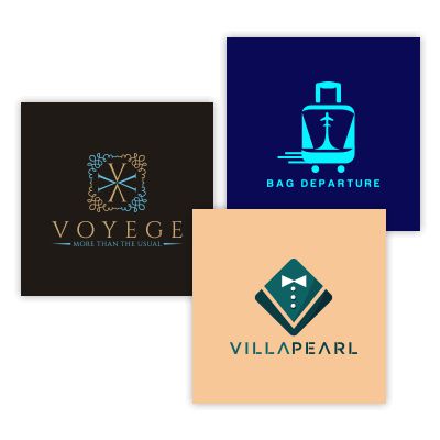 Hospitality Logo Design