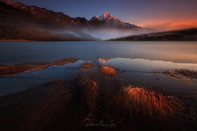 Beautiful Nature Landscapes by Patrick Marson Ong