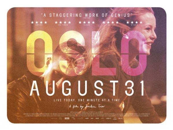 Oslo - QUAD #movie #quad #poster #film
