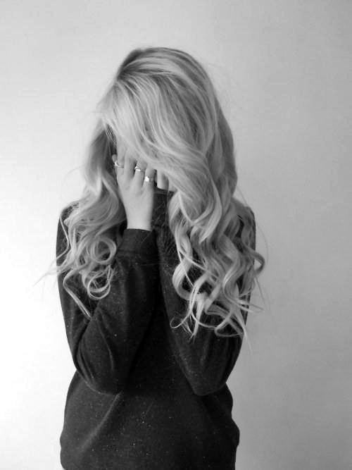 Report Comment #girl hair