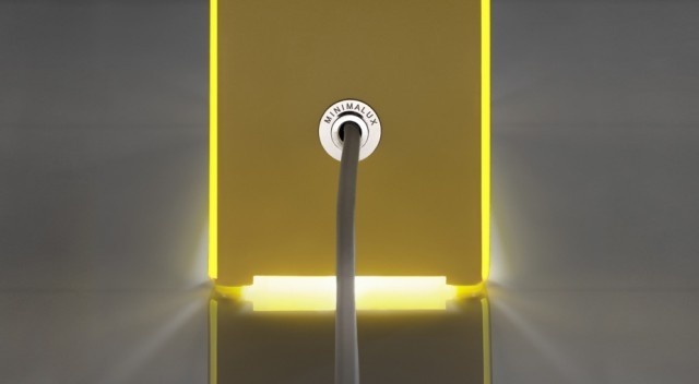 Neon Light by Minimalux_2 #lamp #light #neon