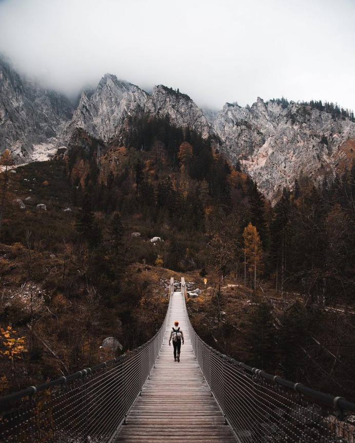 Wonderful Outdoor and Landscape Photography by Maximilian Pohler