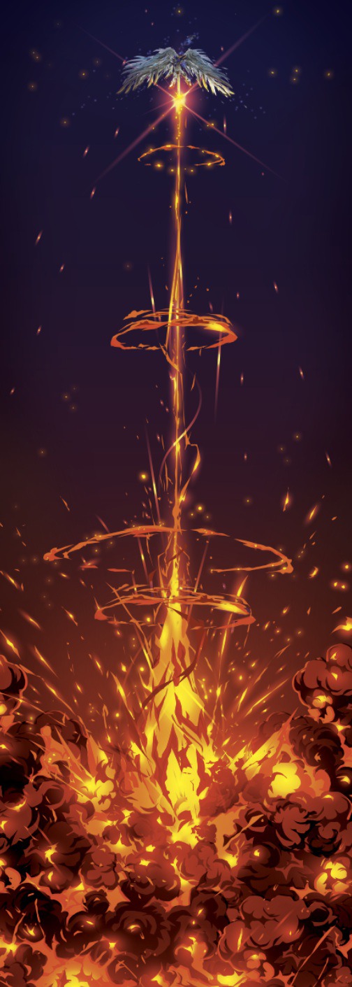 Shelter is Secure by ChasingArtwork