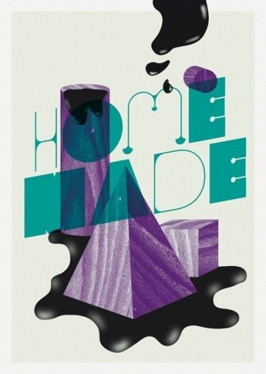 se_homemade2.jpg 456×641 pixels #illustration #purple #green