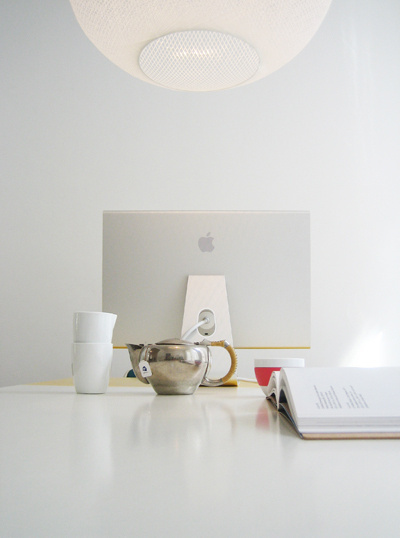 4 #workstation