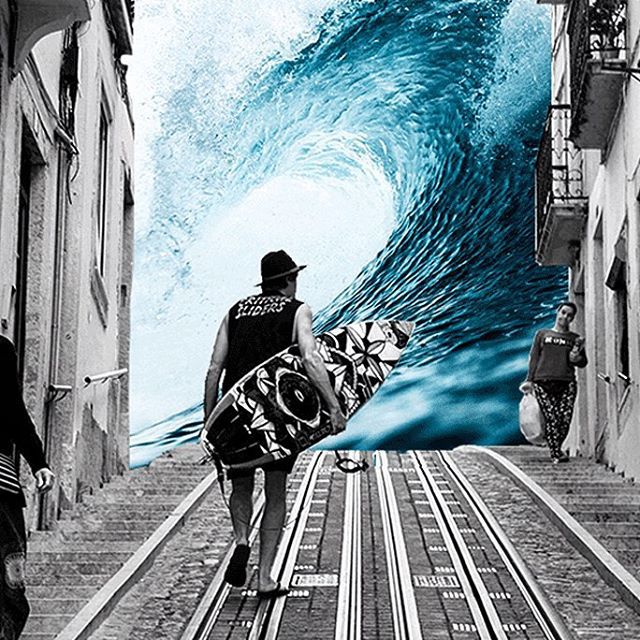 We're the mad ones; mad to venture, mad to question, mad to rebel, mad to live; to do more than just exist ⚡️ escaping always, living always - frothers 🤙🏼 🙌🏼#escapethemundane