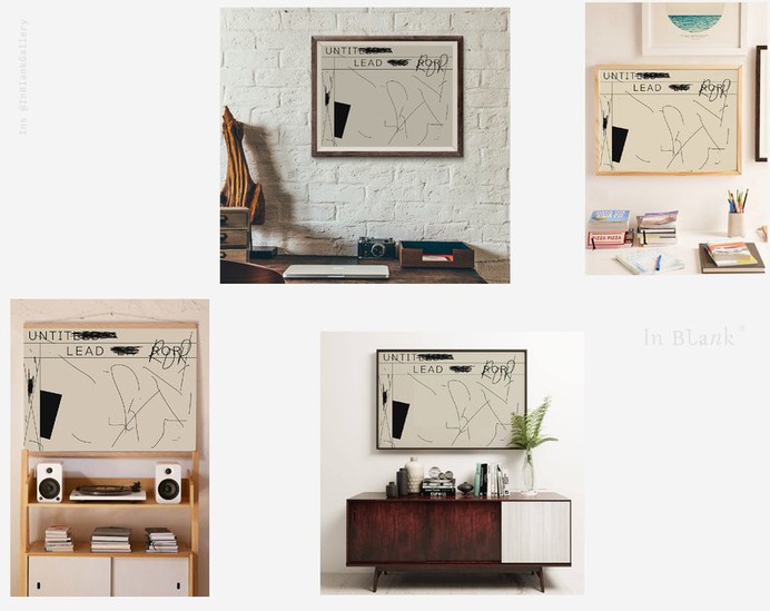 《 Lead Er RoR 》Printable Prints Art. https://www.etsy.com/listing/684081846/lead-er-ror-printable-prints-art-wall