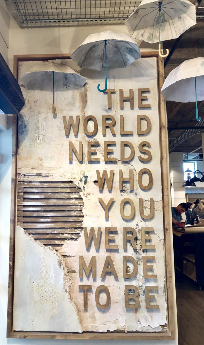 Magnolia Market: What is New for Spring at the Silos