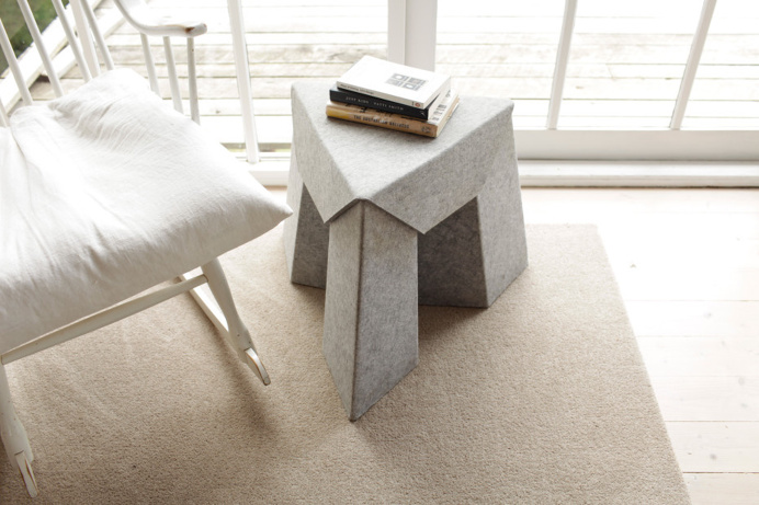 #stool #geometry #furniture #interior