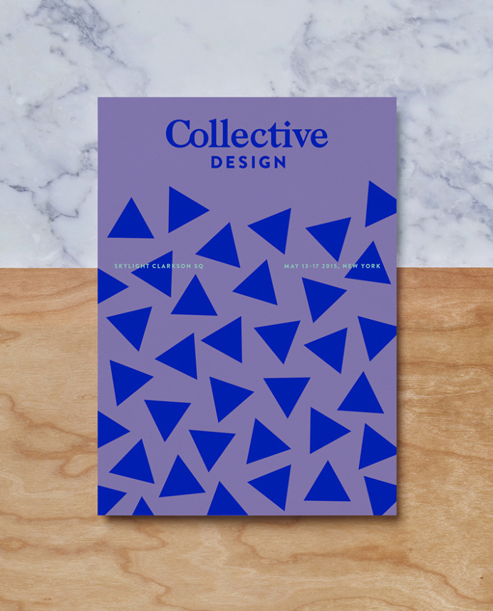 Collective Design by Mother Design #graphic design #branding #stationary #poster