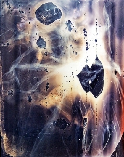 Jonas Eriksson » Every Reason to Panic #abstract