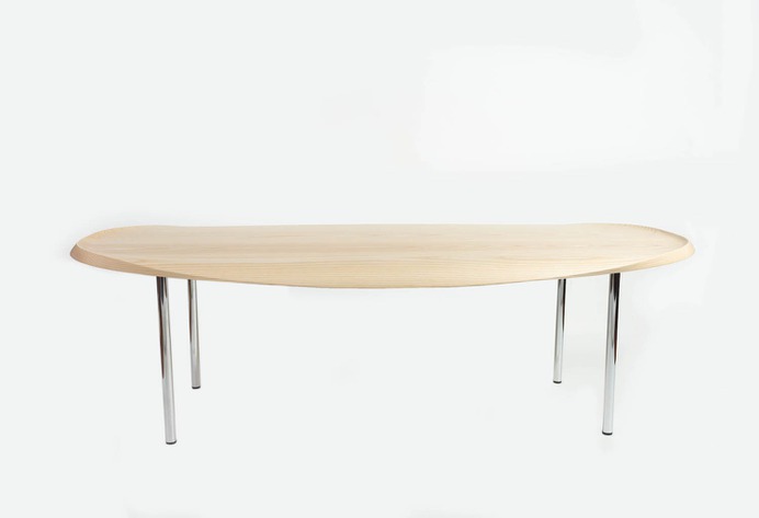 Bian Yuan by THO Studio
