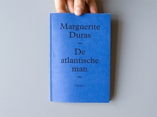 Convoy #cover #marguerite #duras #book