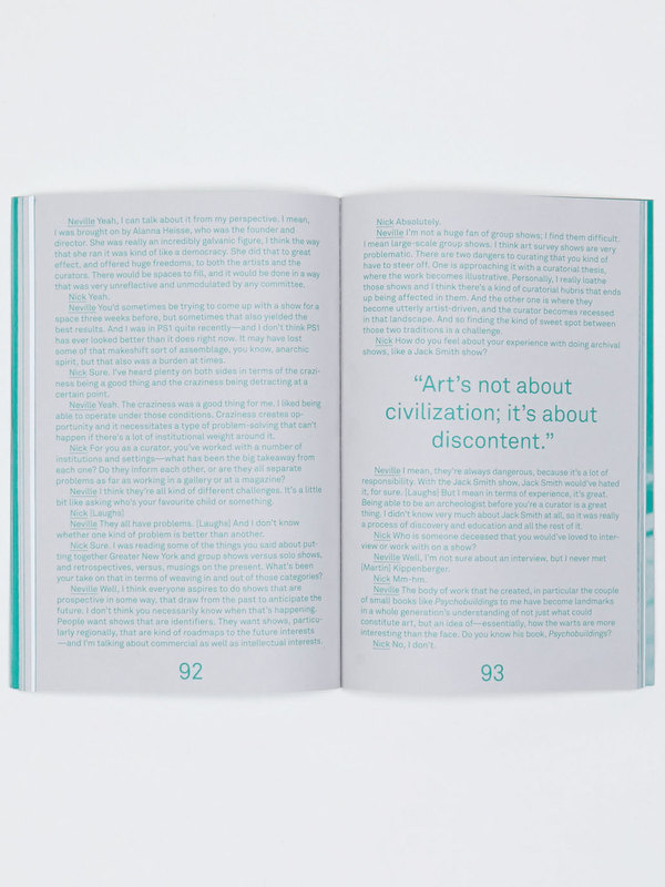 bad day magazine #pubdesign