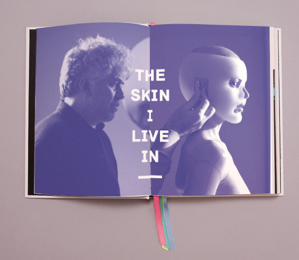 003_010book3 #movie #alonglongtime #products #yellow #film #notebook #booklet #blue