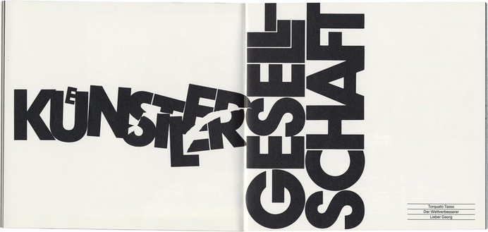 Schauspiel im ZDF (1978–83) - Fonts In Use